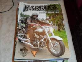 Harrika 4/2012 - Harley-Davidson