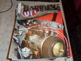 Harrika 1/2013 - Harley-Davidson