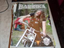 Harrika 2/2013 - Harley-Davidson