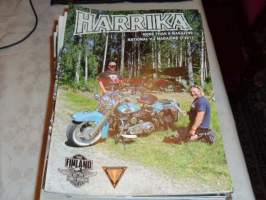 Harrika 3/2013 - Harley-Davidson