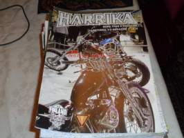 Harrika 1/2014 - Harley-Davidson