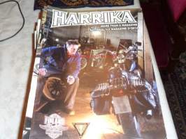 Harrika 2/2014 - Harley-Davidson