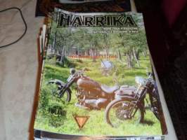 Harrika 3/2014 - Harley-Davidson
