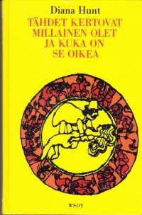 Tähdet kertovat millainen olet ja kuka on se oikea, 1997.Tuli hallitsee Oinasta, Leijonaa ja Jousimiestä. Tulen merkeissä syntyneitä kiinnostaa kaikki