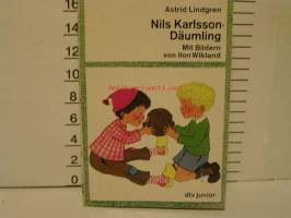 nils karlsson-däumling