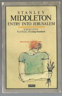 Entry into Jerusalem  by Stanley Middleton