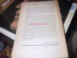 Androksen nainen