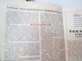 Pion. RUK 51 - sota-ajan (välirauha?) pioneerikurssin kurssijulkaisu