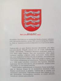 Hymyilevää Hauhoa