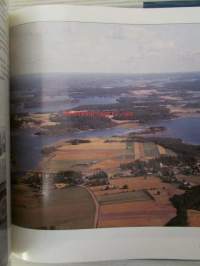 Hymyilevää Hauhoa