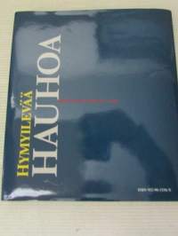 Hymyilevää Hauhoa