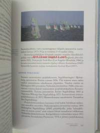 Urheilu lajien synty