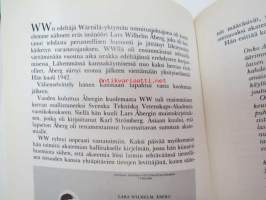 Wilhelm Wahlforss - Benedict Zilliacus kertoo Wärtsilän voimamiehestä