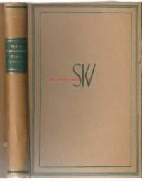 Kolme vuorokautta / Kallio-Visapää, Sinikka /Sinikka Sisko Nevanlinna (sukunimi vuoteen 1958 Kallio-Visapää; 2. helmikuuta 1917 Rauma – 19. maaliskuuta 2002