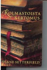 Kolmastoista kertomus