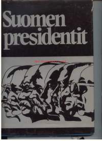 Suomen presidentit