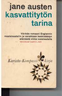 Kasvattitytön tarina