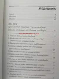Vapautuminen tahdosta