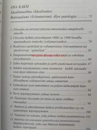 Vapautuminen tahdosta