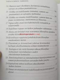 Vapautuminen tahdosta
