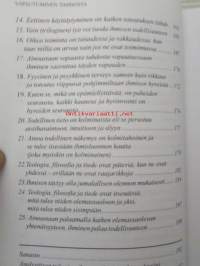Vapautuminen tahdosta