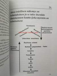 Vapautuminen tahdosta