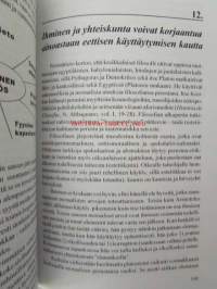 Vapautuminen tahdosta