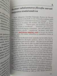 Vapautuminen tahdosta