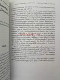 Vapautuminen tahdosta