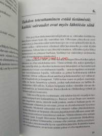 Vapautuminen tahdosta