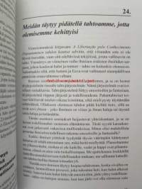 Vapautuminen tahdosta