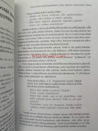 Vapautuminen tahdosta