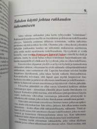 Vapautuminen tahdosta