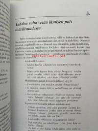 Vapautuminen tahdosta