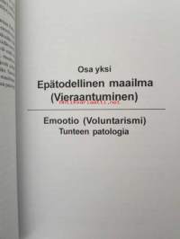 Vapautuminen tahdosta