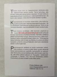 Vapautuminen tahdosta