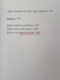 Selvänäkijän maailmat - Johanna Broman signeraus