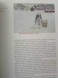 Suomalaisia taiteilijoita