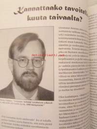 Poliisiammattikorkeakoulu vuosijulkaisu 1998 - Matrikkeli &#039;98