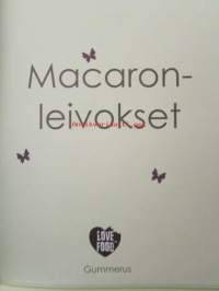 Macaronleivokset