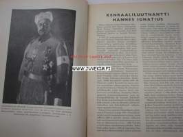 Kylkirauta 1935 nr 1