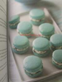 Macaronleivokset