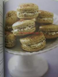 Macaronleivokset