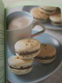 Macaronleivokset