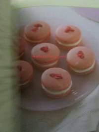 Macaronleivokset