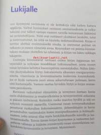 100 kysymystä ravinnosta