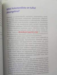100 kysymystä ravinnosta