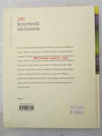 100 kysymystä ravinnosta
