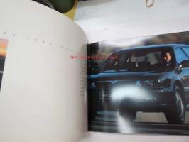 Mitsubishi Sigma -myyntiesite