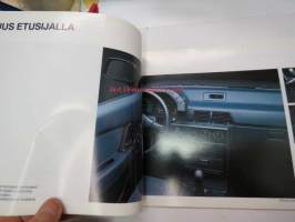 Mitsubishi Colt 1990 -myyntiesite